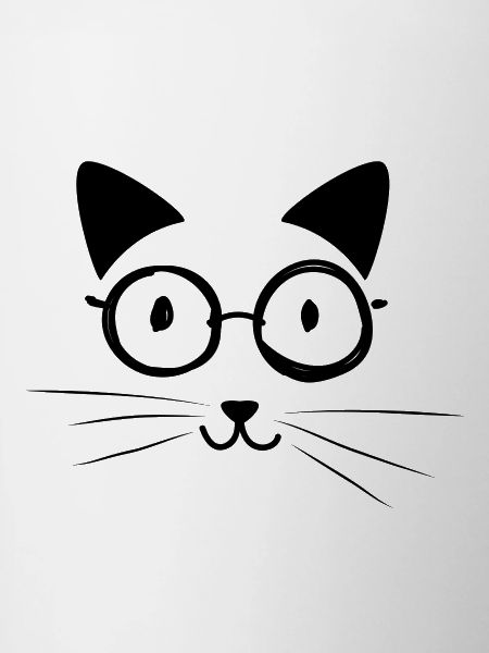 Chat chat cadeau
