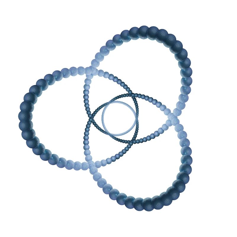 Atom - Cellular five