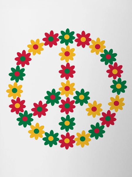 Rasta & Peace