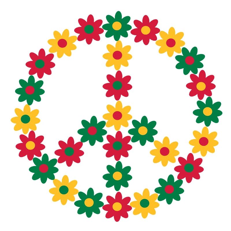 Rasta & Peace