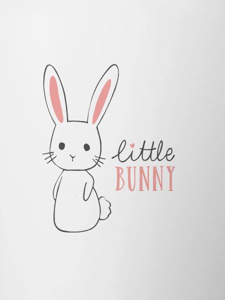 Conception de lapin