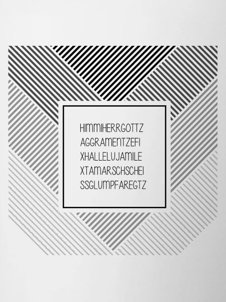 Himmiherrgotzaggramentzefix .....