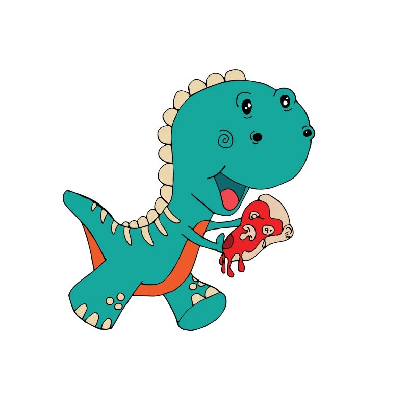 Pizza Dino