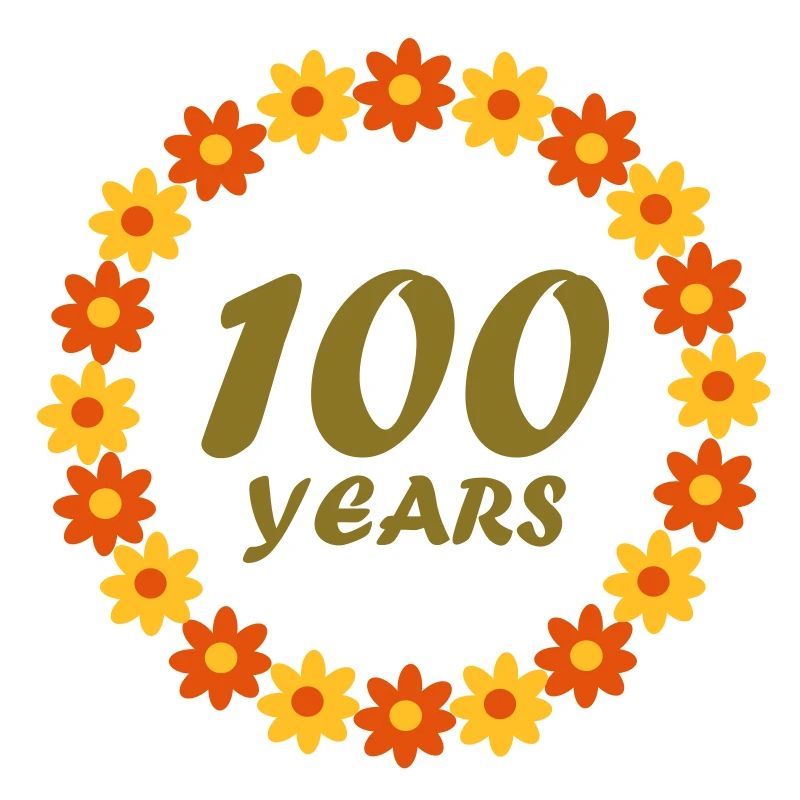 100 years