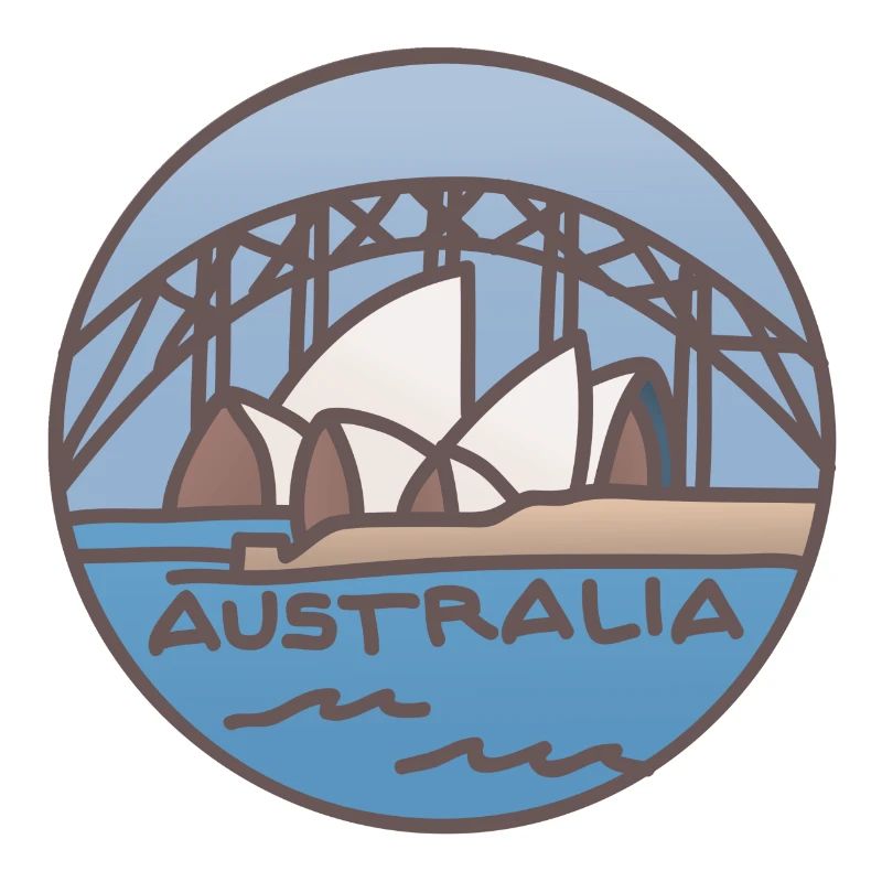 Australie - Sydney