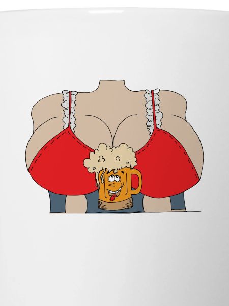 breasts