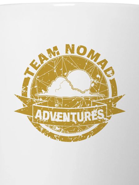 Team Nomad Adventures