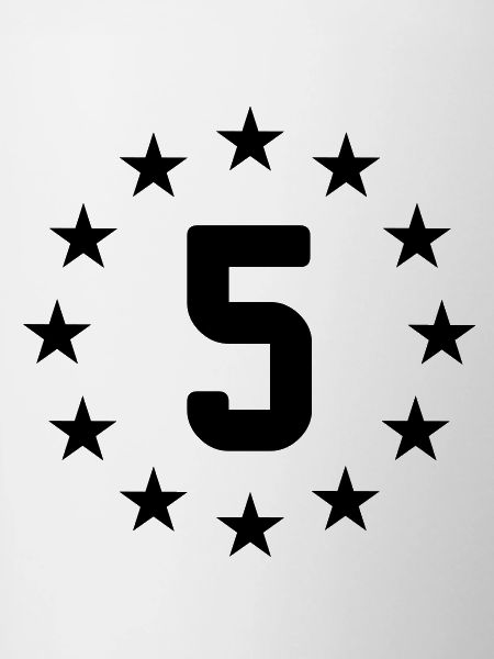 5 ans