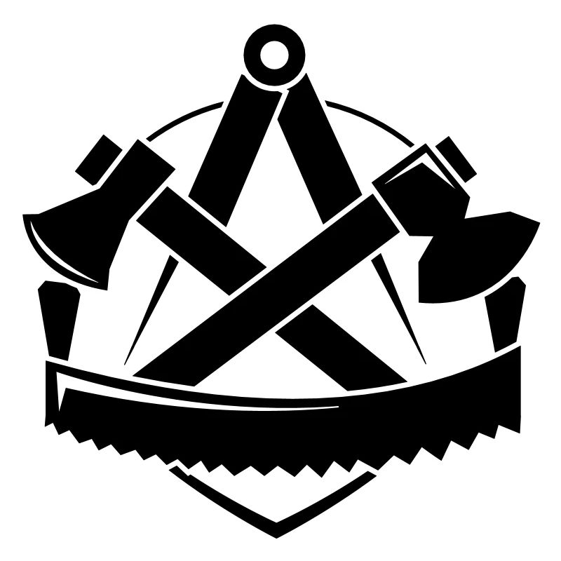 Charpentiers logo