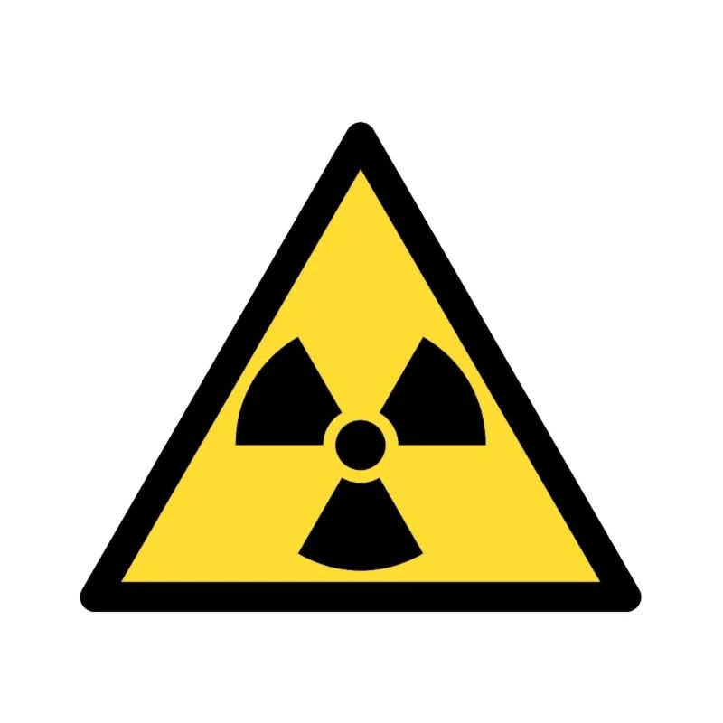 radioactif