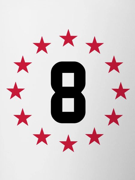 8 years