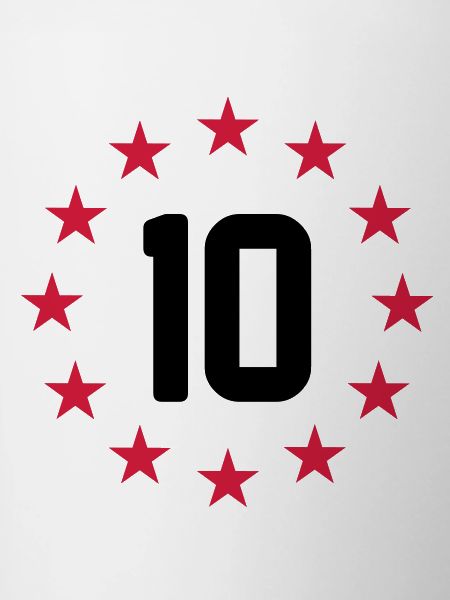 10 ans