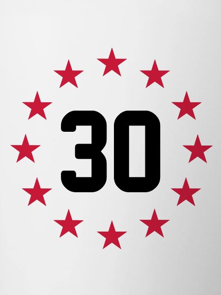 30 years
