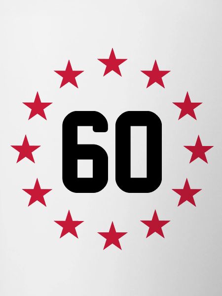 60 ans