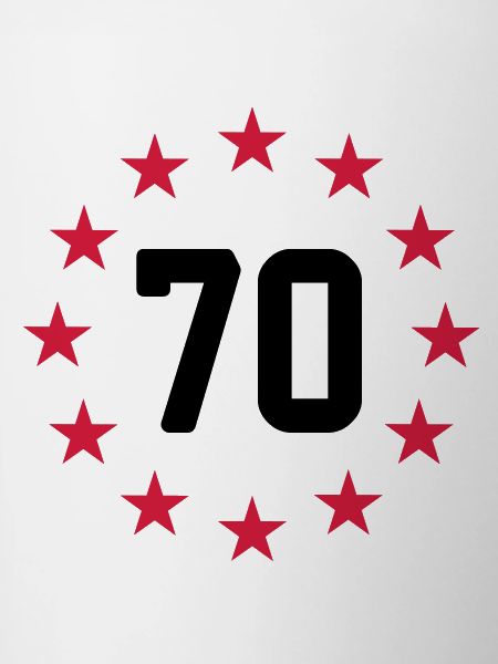 70 ans