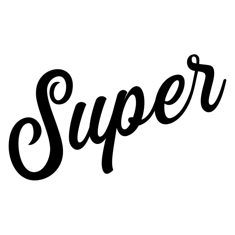 super