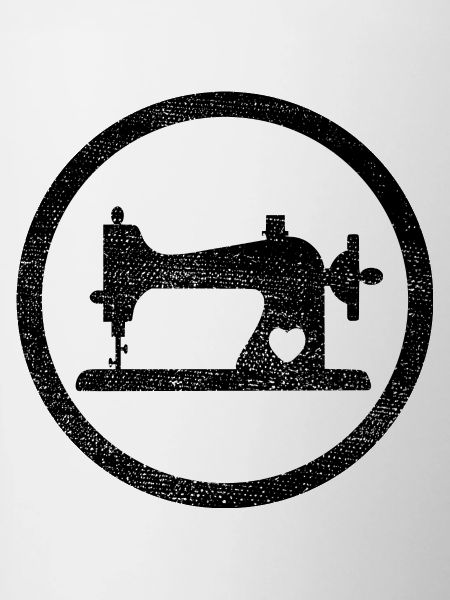 sewing machine1 schwarz