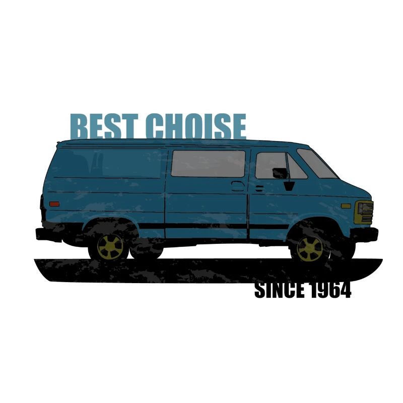 Van Auto Camping