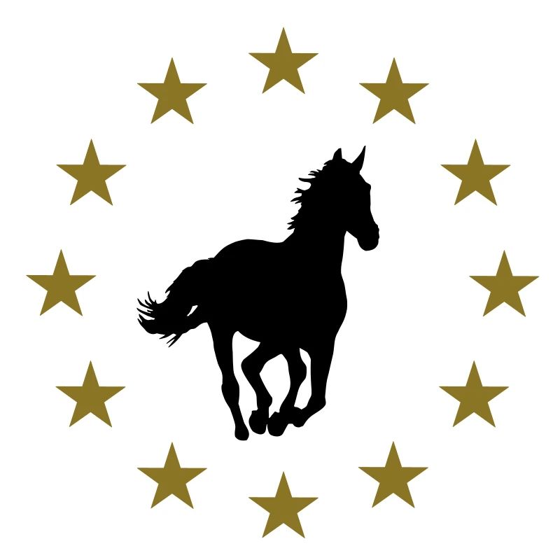Cheval & Étoiles