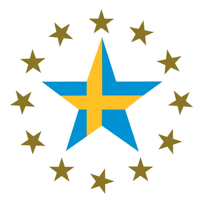 Suède & Étoiles