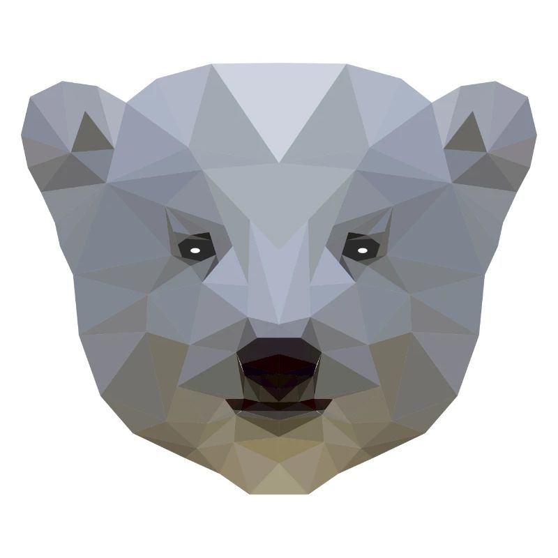polar bear