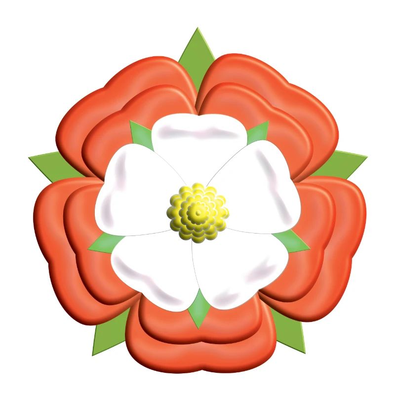 Tudor Rose