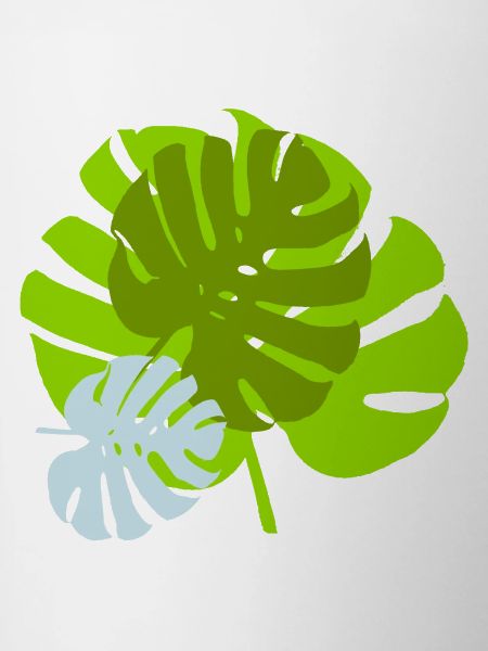 leaves