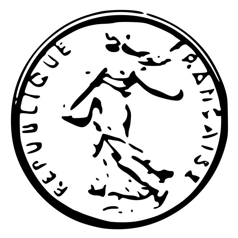 Lassen Franc
