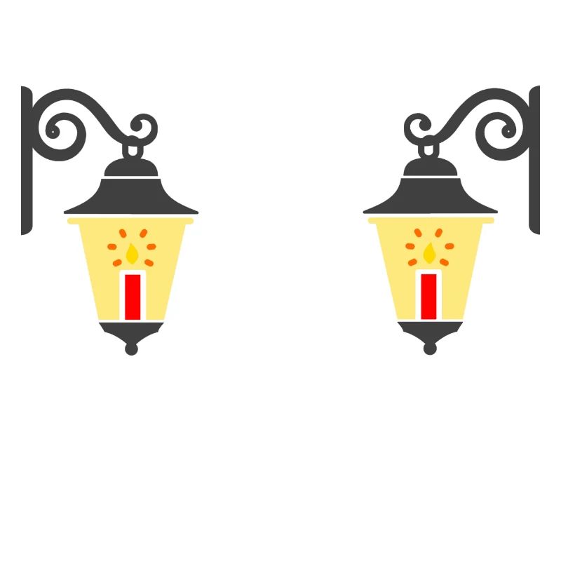 lanterns