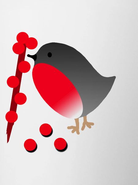 robin