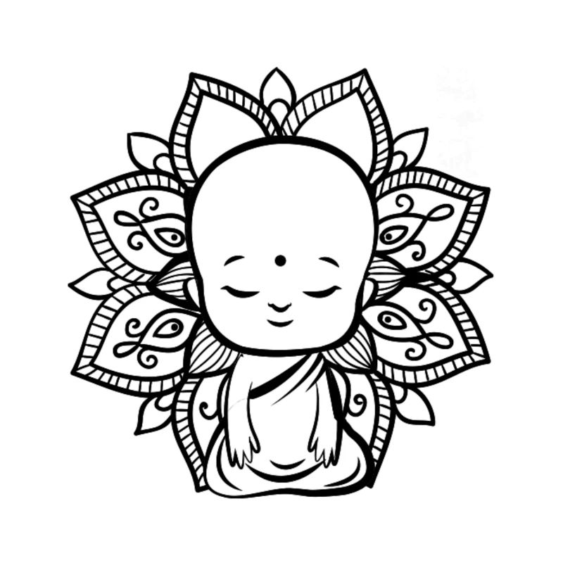 Bouddha