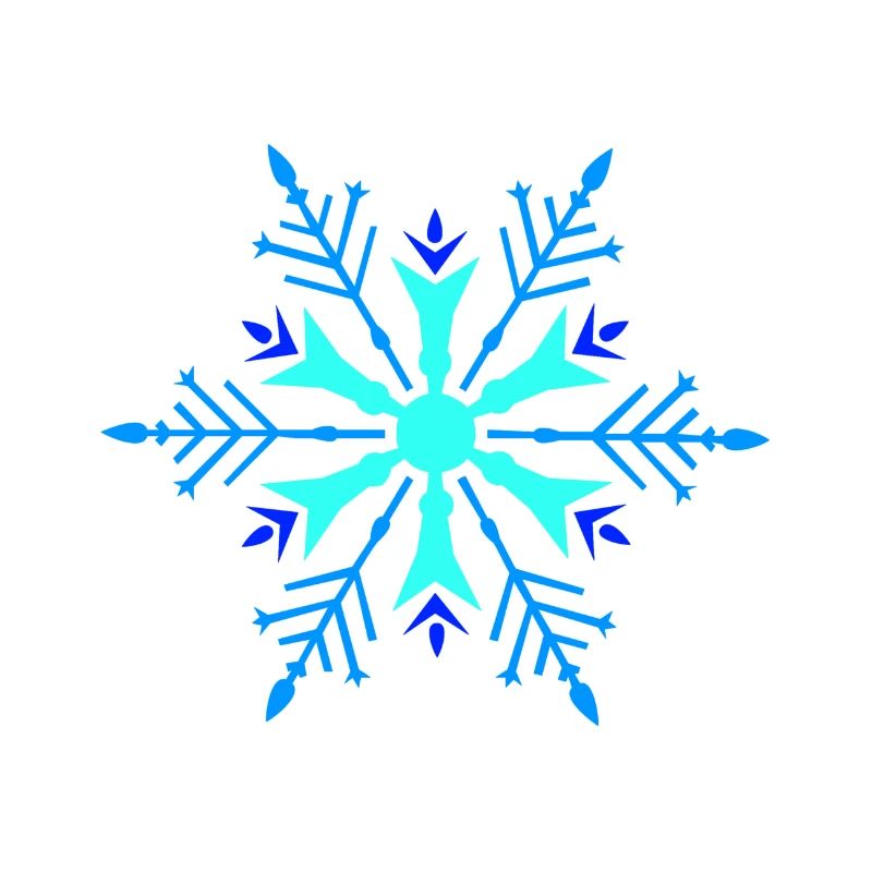 Flocon de neige