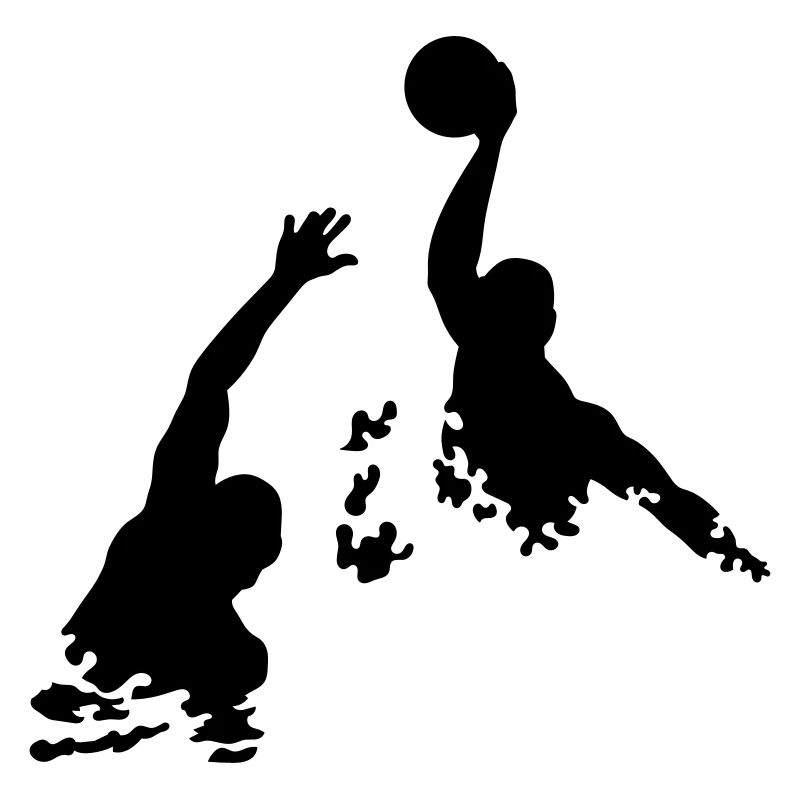waterpolo