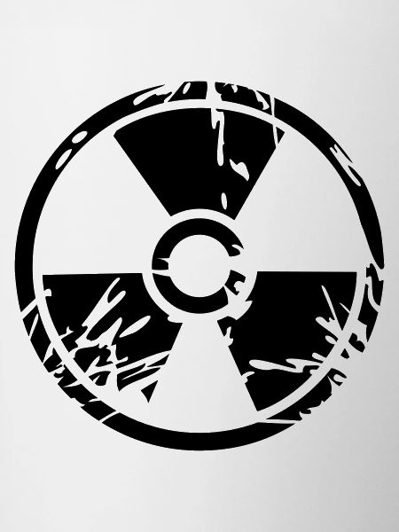 nuclear radioactive