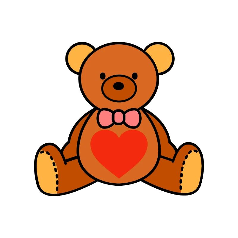 Teddy bear
