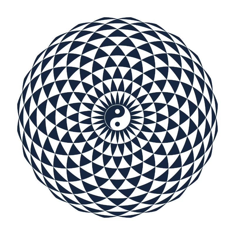 Torus, Géométrie Sacrée