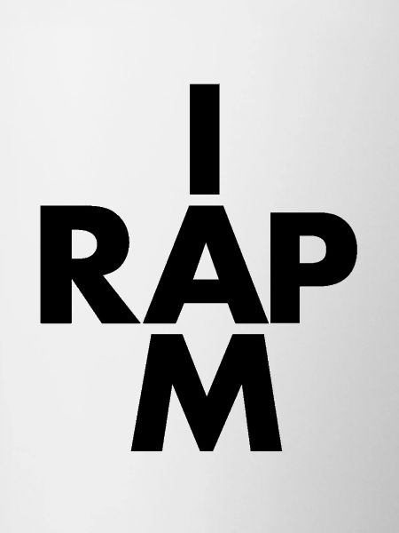Hip hop rap