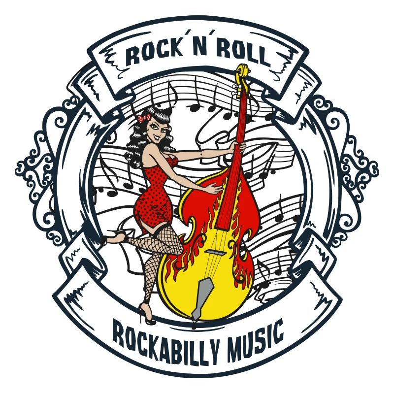 Rockabilly Music - Rock’Roll