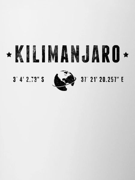 Kilimanjaro