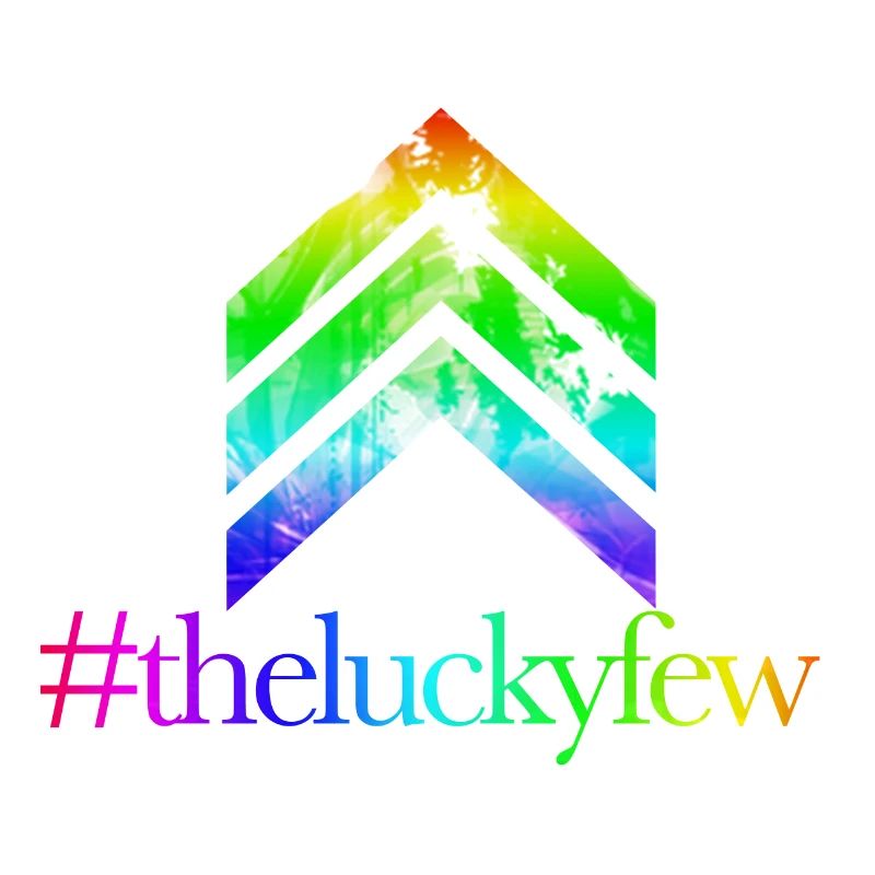the lucky few - downsydrom