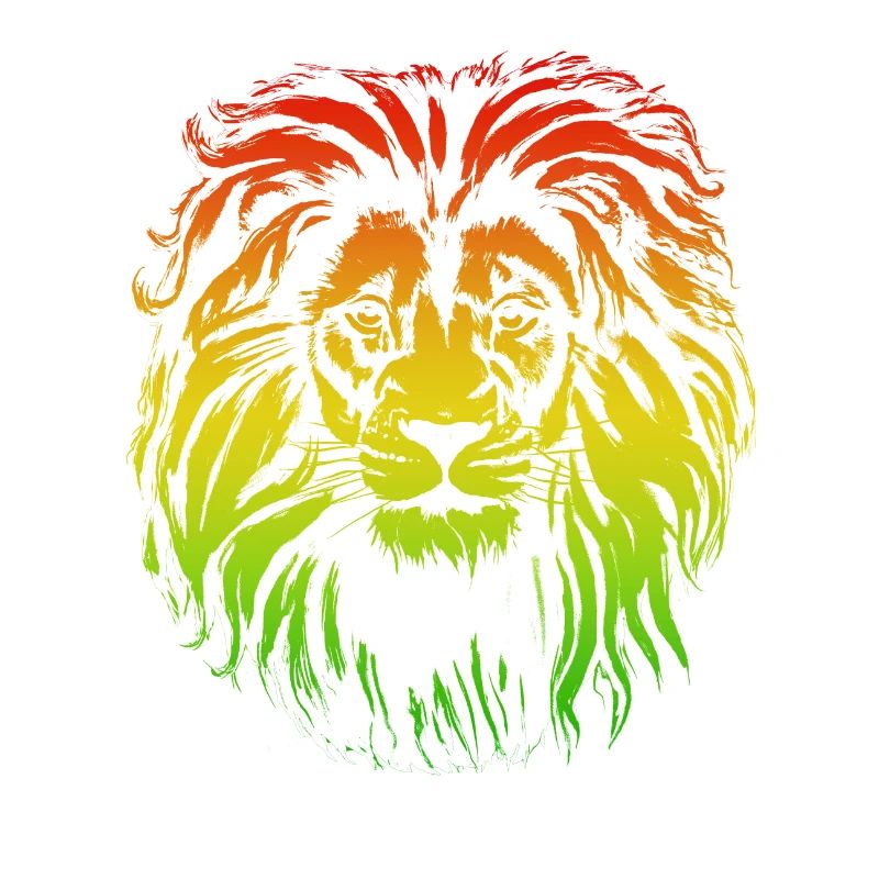 Lion Rainbow Underground Sound