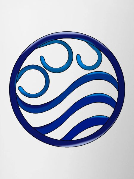 water