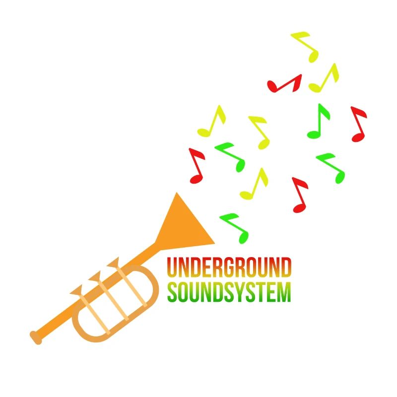 Underground Soundsystem Trumpet