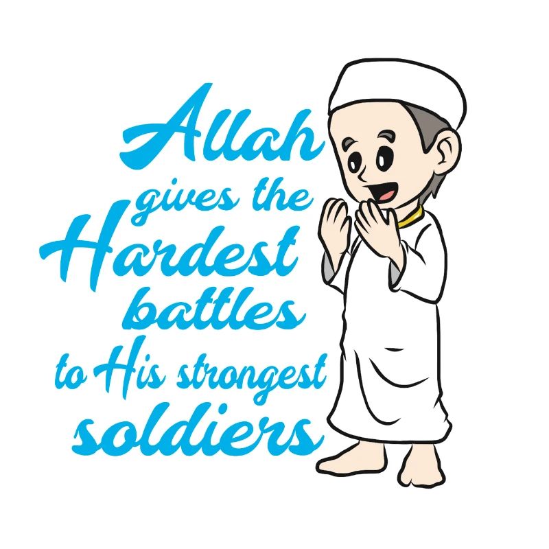 Muslim Islam