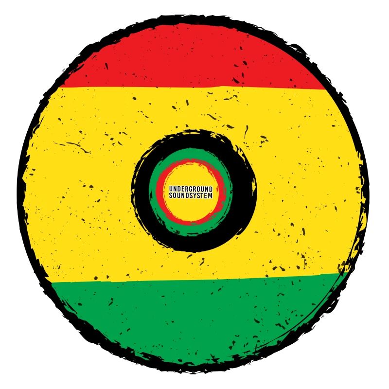 Disque Underground Soundsystem