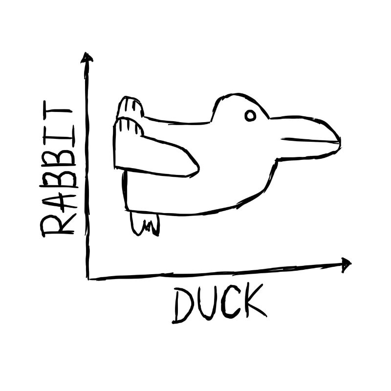 Canard Lapin