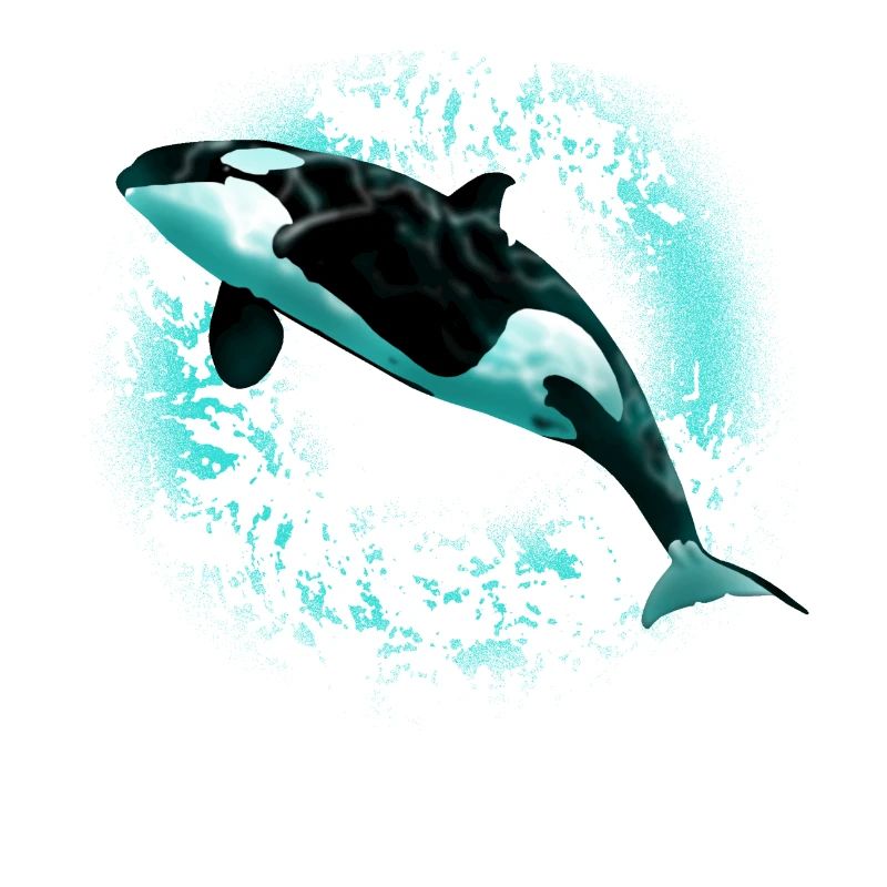 orca