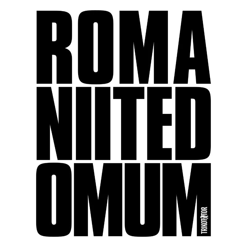 Romani ite domum!