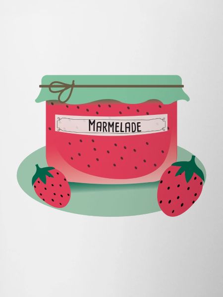Marmelade