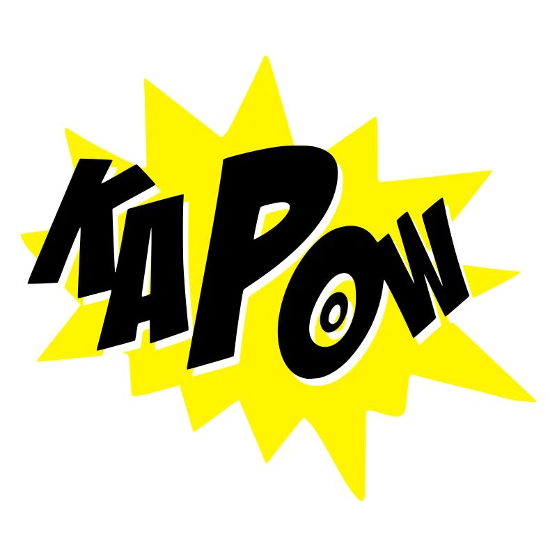 kapow